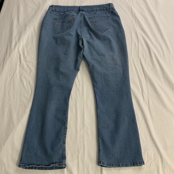 Riders By Lee Women’s Jeans - Picture 5 of 5